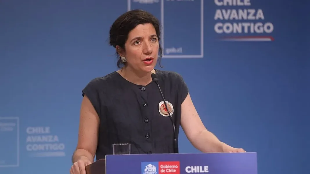 La Moneda defiende su decisión sobre Dominga con fundamentos técnicos claros.