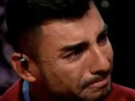 Andrés Caniulef enfrenta una dura ruptura en vivo: su reacción y lecciones aprendidas.