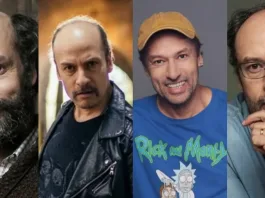 Andrés Velasco confiesa su aversión por un personaje que le resultó complicado.