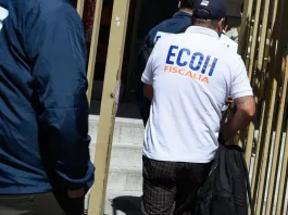 Joven de 21 años asesinado en San Ramón