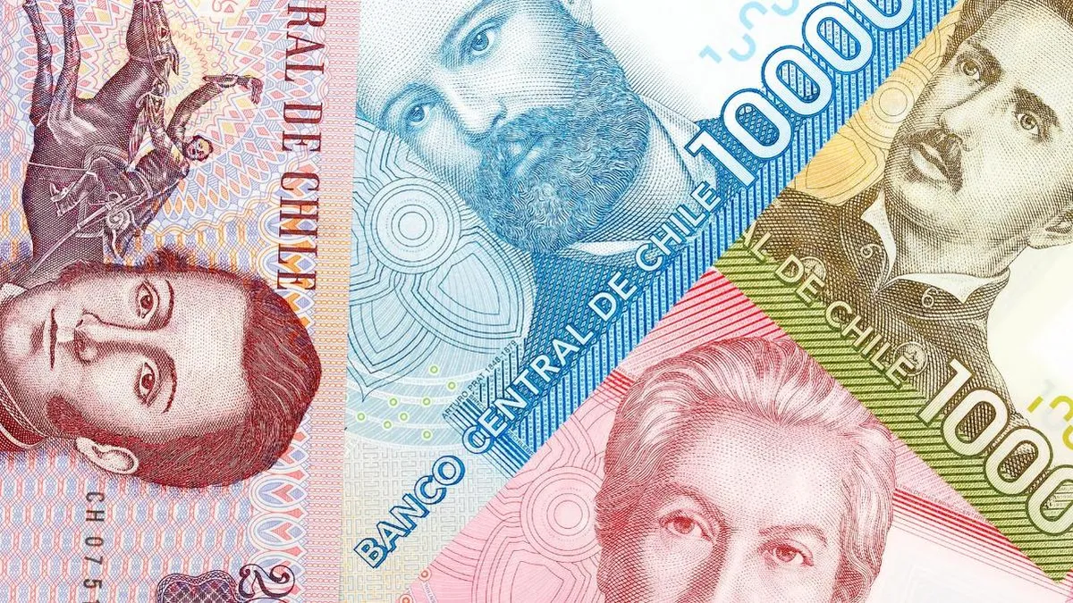 Aporte Familiar Permanente: Ayudas económicas para familias vulnerables en Chile.