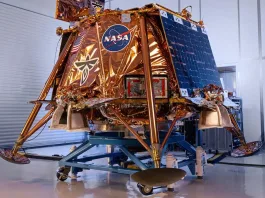 Blue Ghost: la misión de NASA y SpaceX que redefine la exploración lunar.