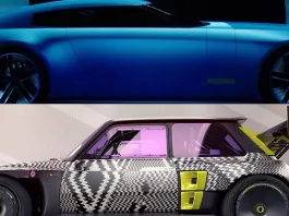 Descubre los 5 autos eléctricos que redefinirán el diseño en 2025.