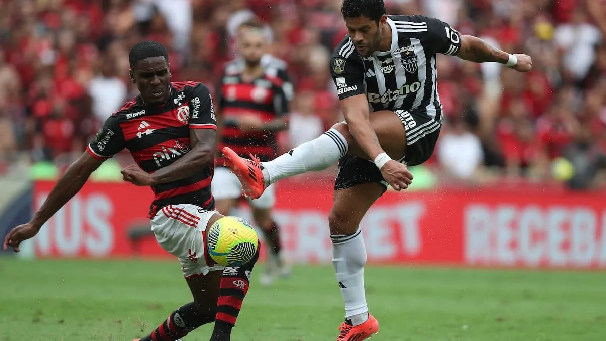 Torneo de pretemporada brasileño: horarios Torneo de pretemporada brasileño: horarios