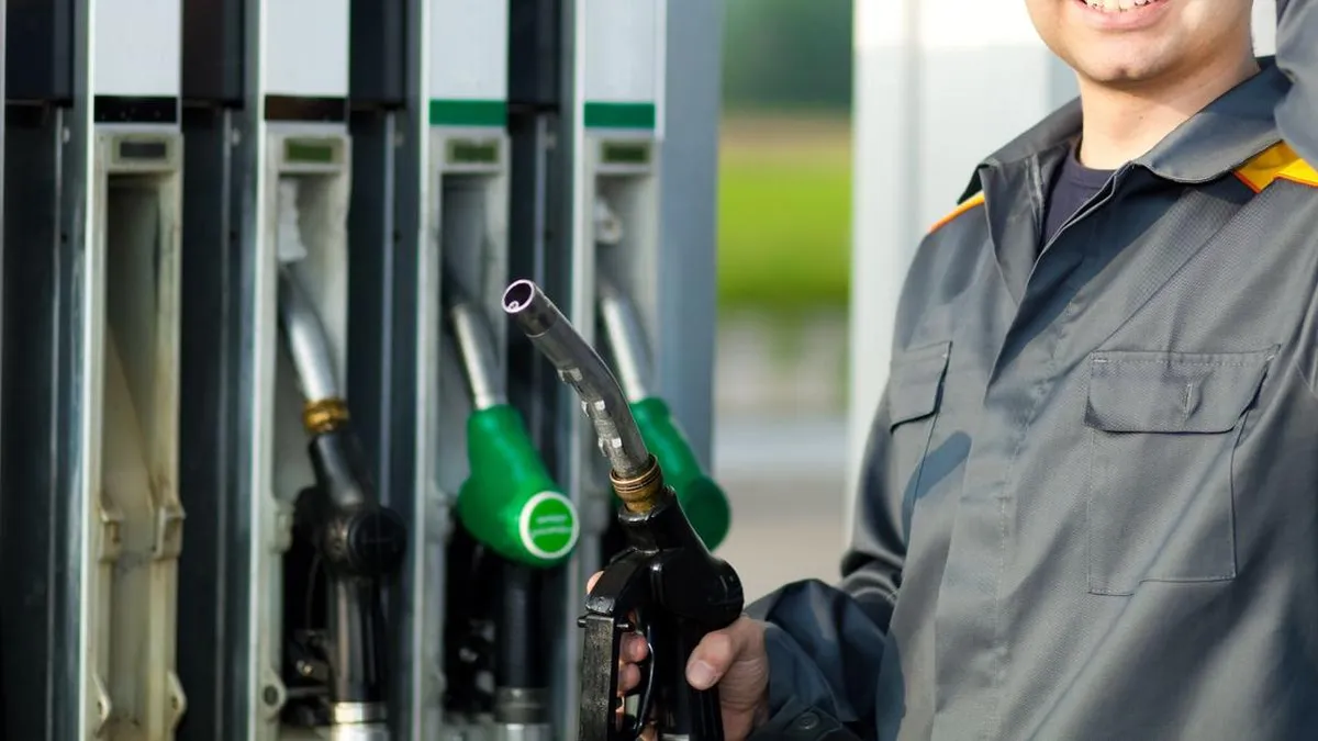 Aprovecha las mejores promociones de enero y ahorra en gasolina este mes.