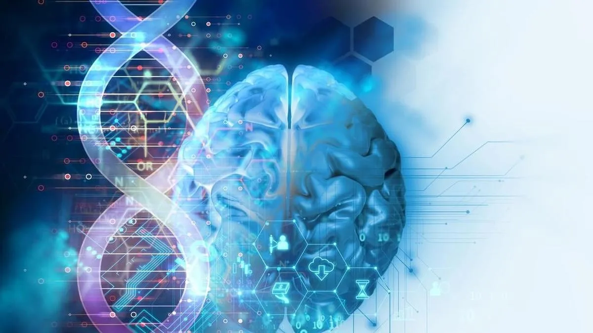 Familias exploran la donación de cerebro para avanzar en la investigación del autismo.