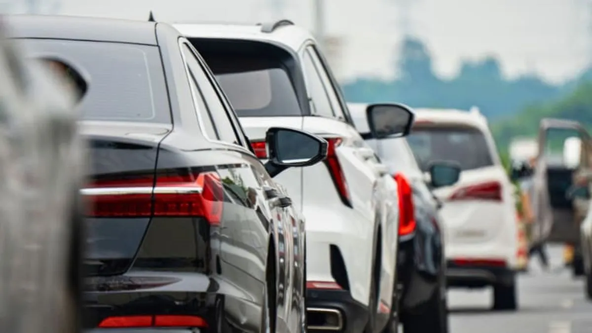 Las mejores marcas de autos en 2025