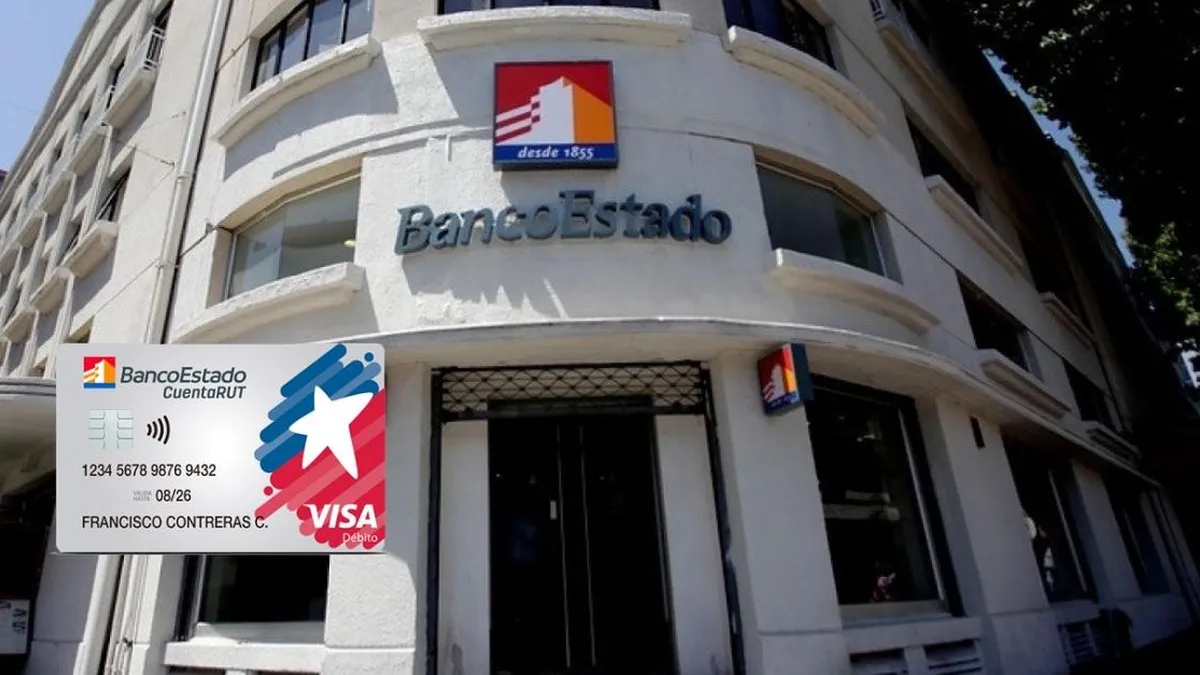 Descubre los bonos disponibles para tu Cuenta RUT en BancoEstado.