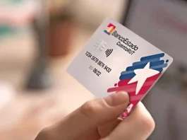 Conoce los beneficios y bonos exclusivos de BancoEstado para sus clientes.