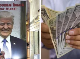 Donald Trump regresa: retos económicos globales en 2025.