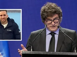 Argentina denuncia detención arbitraria de gendarme en Venezuela ante la CPI.