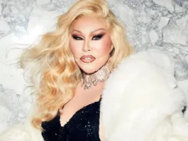 Jocelyn Wildenstein