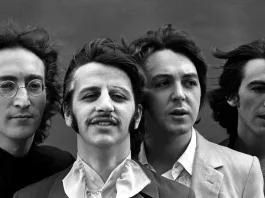 Los Beatles: un legado musical que trasciende generaciones y tiempos.