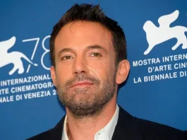 El FBI investiga el hogar de Ben Affleck durante los incendios en Los Ángeles.