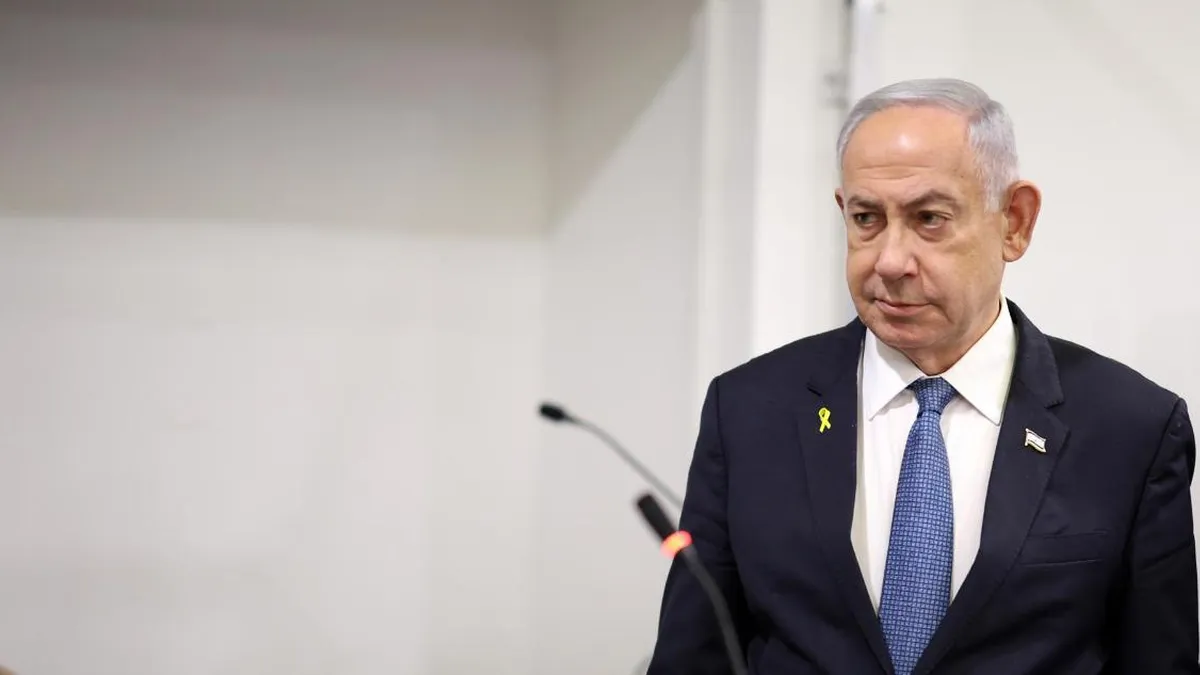 Israel denuncia que Hamás intenta cambiar el acuerdo de tregua