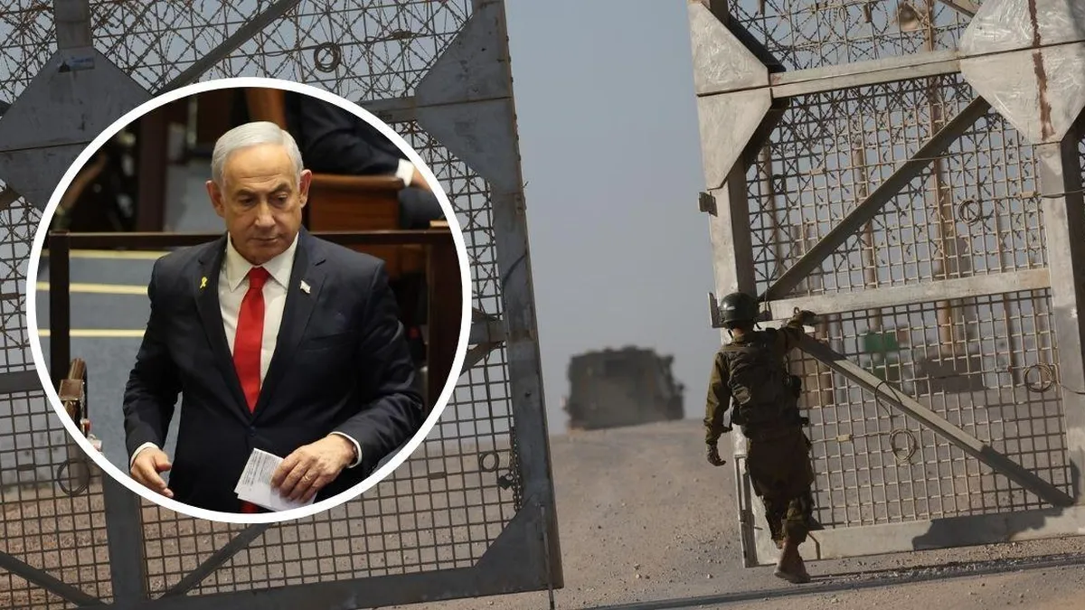 Israel y Hamás acuerdan tregua y liberación de rehenes tras intensas negociaciones.