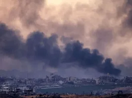 Israel confirma acuerdo para la liberación de rehenes en Gaza.