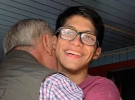 Benjamín Rivas: superando barreras y alcanzando la excelencia en Matemáticas.