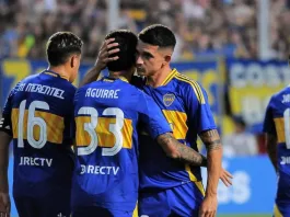 Boca Juniors presenta su lista de convocados para la Copa Argentina