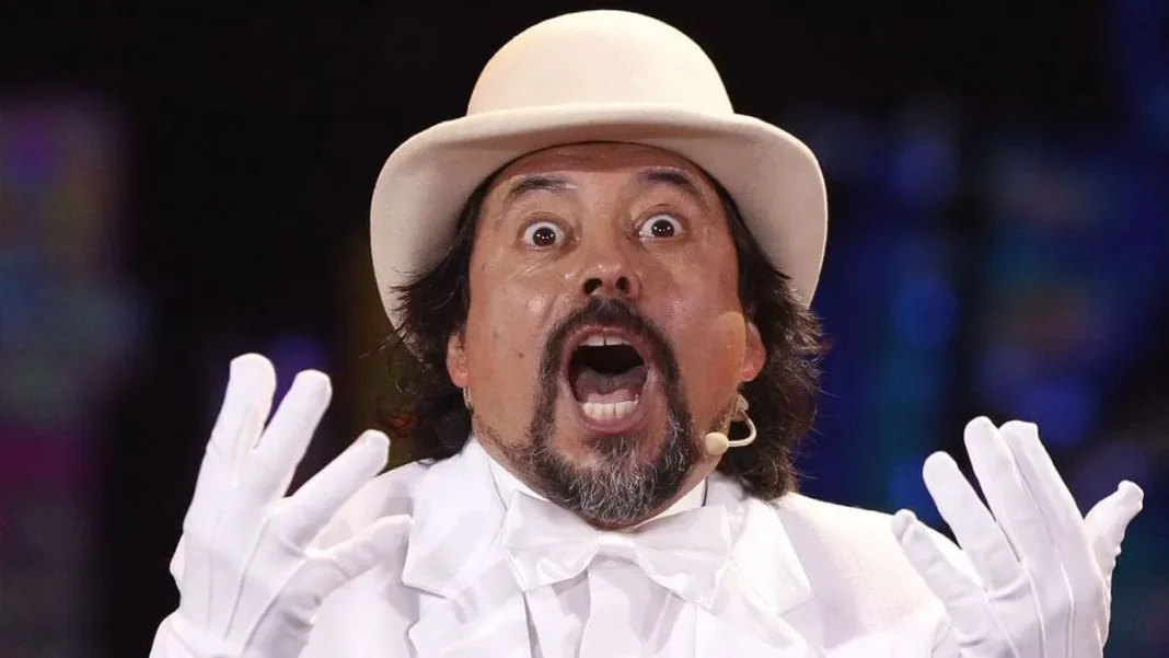 Bombo Fica brilla en el Festival de Las Condes 2025 y bate un nuevo récord.