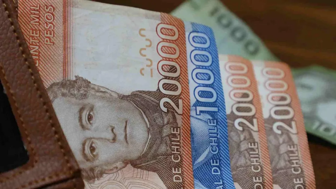 Bono Marzo 2025: Beneficiarios que recibirán más de $190.000 en apoyo económico.