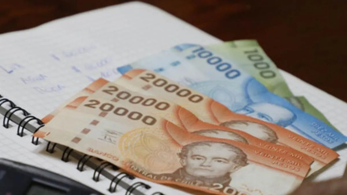 Gobierno de Chile anuncia fechas clave para el Bono Marzo 2025. Infórmate aquí.