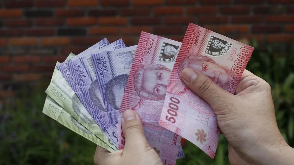 Bono Marzo 2025: Aumento del 4.5% al IPC beneficiará a familias con $64.574.