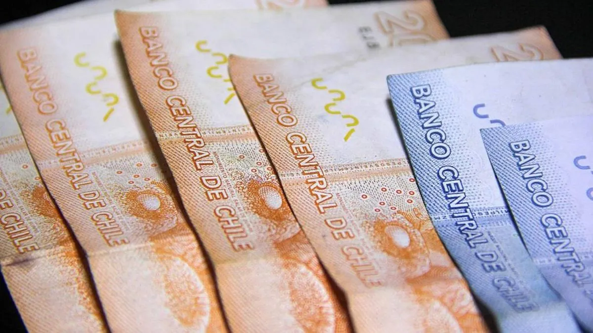 Bono Marzo 2025: Descubre requisitos y fechas clave para beneficiarios.