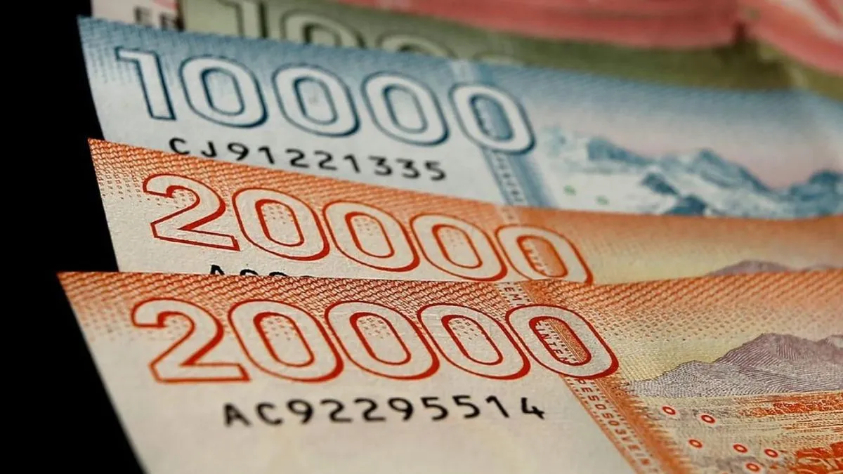 Bono por Hijo 2025: Mejora la pensión de madres chilenas y requisitos para acceder.