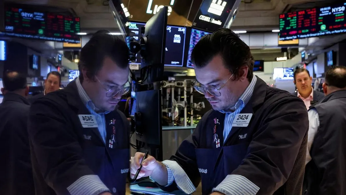 El riesgo país cae por debajo de 600 puntos básicos