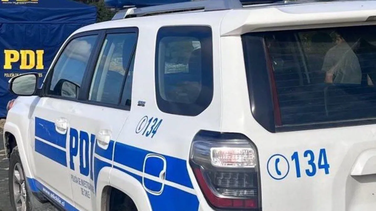 El acusado se entregó tras huir El acusado se entregó tras huir