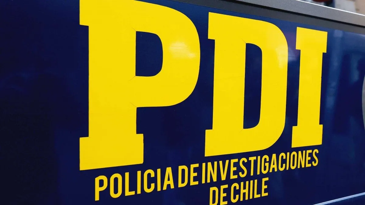 Adolescente de 15 años apuñalado por cinco sujetos en la Universidad de Concepción.