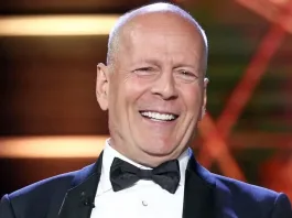 Bruce Willis agradece a los socorristas por su valentía en los incendios de Los Ángeles.