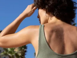 Calor extremo: Cuida tu piel e hidrátate este fin de semana.