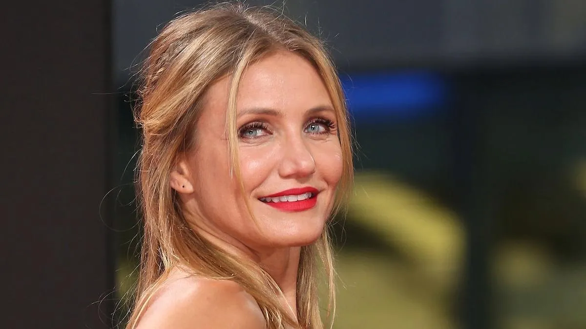 Cameron Diaz revela su interés en una secuela de una de sus películas icónicas.