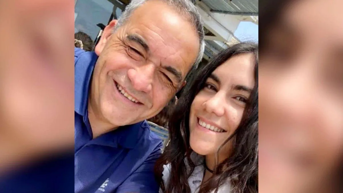 Desaparecidos en Cochamó: la hija del senador Espinoza y su pareja en trekking.