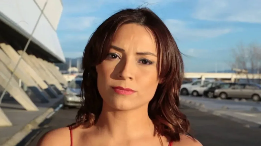 Camila Polizzi enfrenta un duro revés: retención de ganancias de Arsmate confirmada.