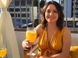 Corte niega recurso a Camila Polizzi; retención de ganancias en Arsmate confirmada.