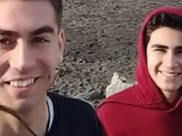 Héroes trágicos: hermanos sacrifican su vida por su madre en el río Ñuble.