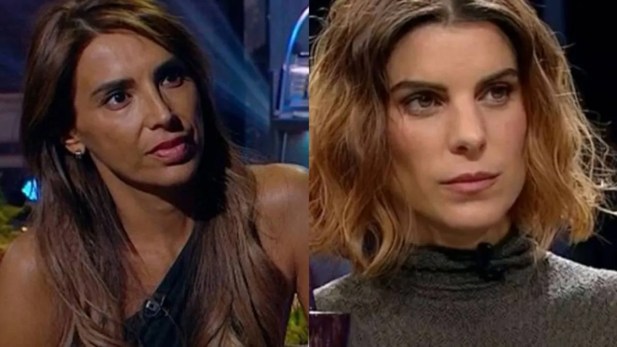 Carla Ballero expresa su firme opinión sobre Maite Orsini en este artículo.