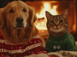 Explorando la conexión entre animales y salud mental en nuestra vida diaria.