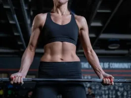 Consejos clave para aumentar la masa muscular de manera efectiva y saludable.