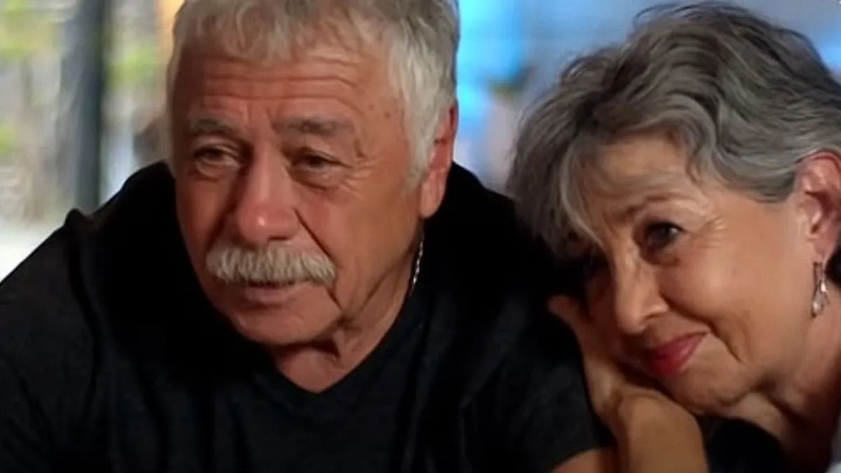 Carlos Caszely enfrenta su dolor tras la pérdida de su amada esposa.