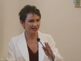 Carolina Tohá evalúa su posible candidatura presidencial y lo que puede ofrecer.