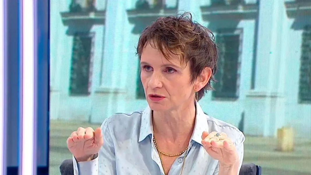 Carolina Tohá reafirma la postura firme del Gobierno de Chile sobre Maduro.