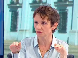 Carolina Tohá reafirma la postura firme del Gobierno de Chile sobre Maduro.