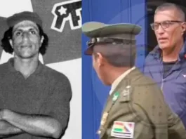 La Moneda informa sobre la liberación de Pablo Muñoz Hoffman en Bolivia.