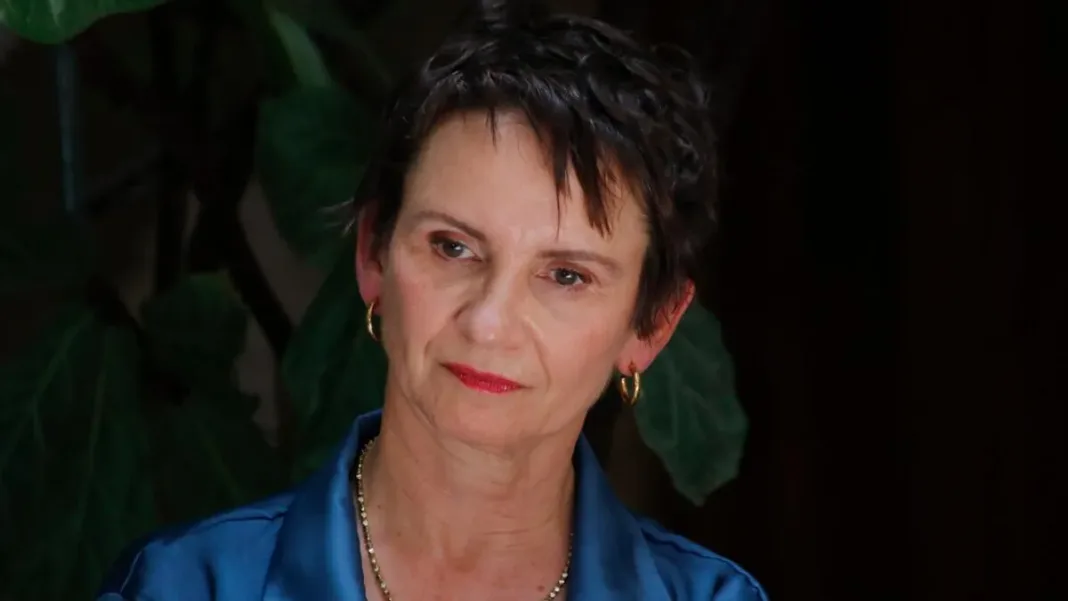 La Ministra Tohá destaca la importancia de los acuerdos políticos para la seguridad en Chile.