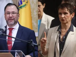 Venezuela responde con furia a Tohá: ruptura total de relaciones con Chile.