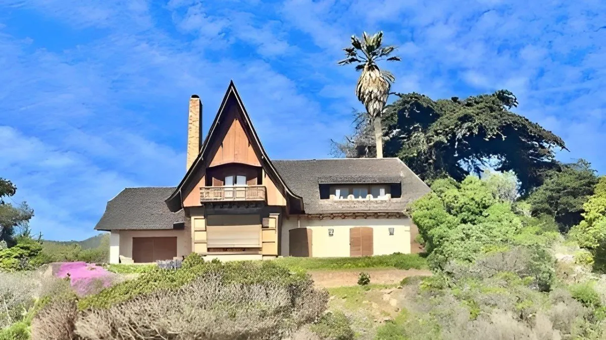 La lujosa casa en venta que redefine el concepto de exclusividad en Chile.